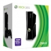 Microsoft Xbox 360 Slim 250Gb